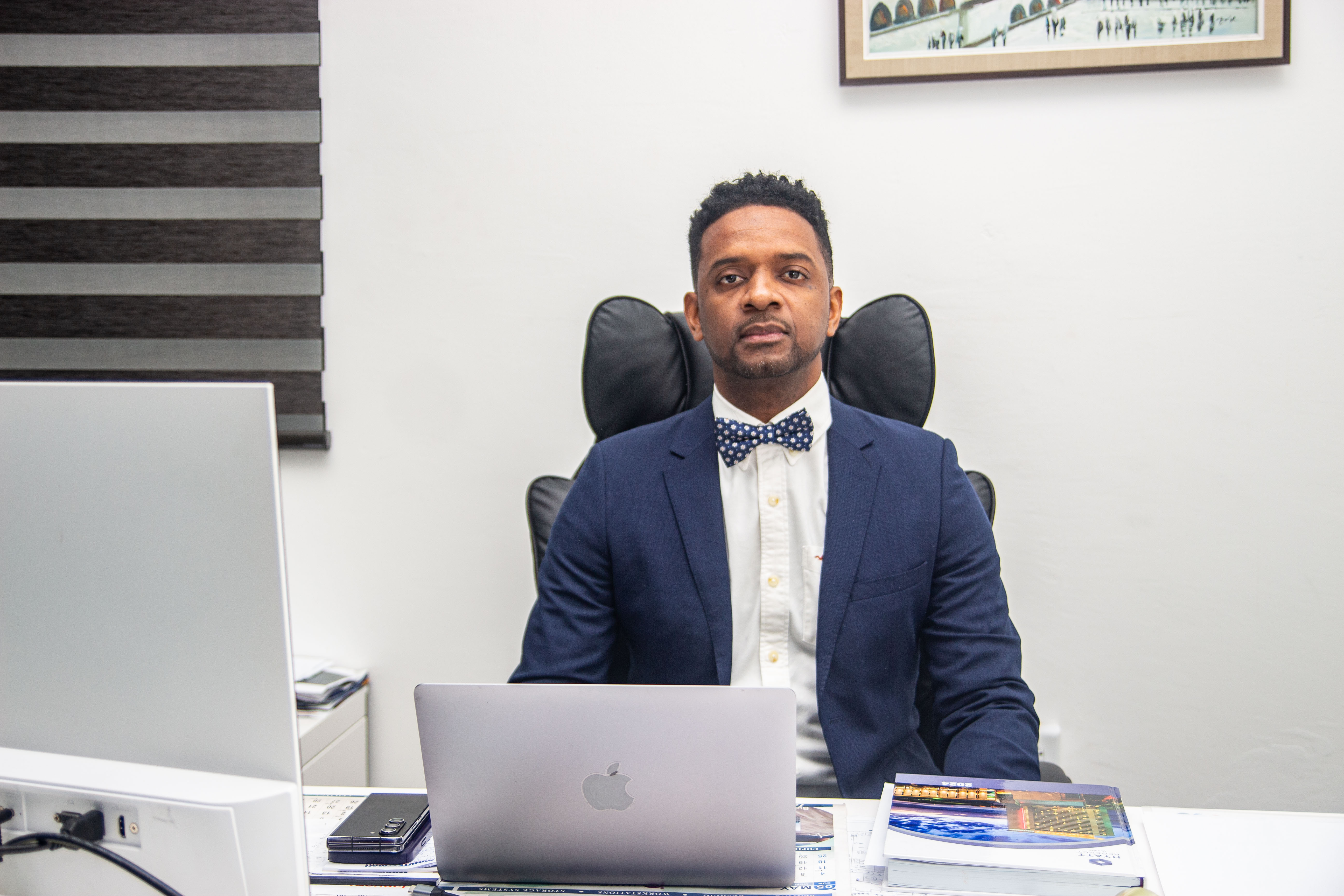 Shayon - Brand Congruency Advisor