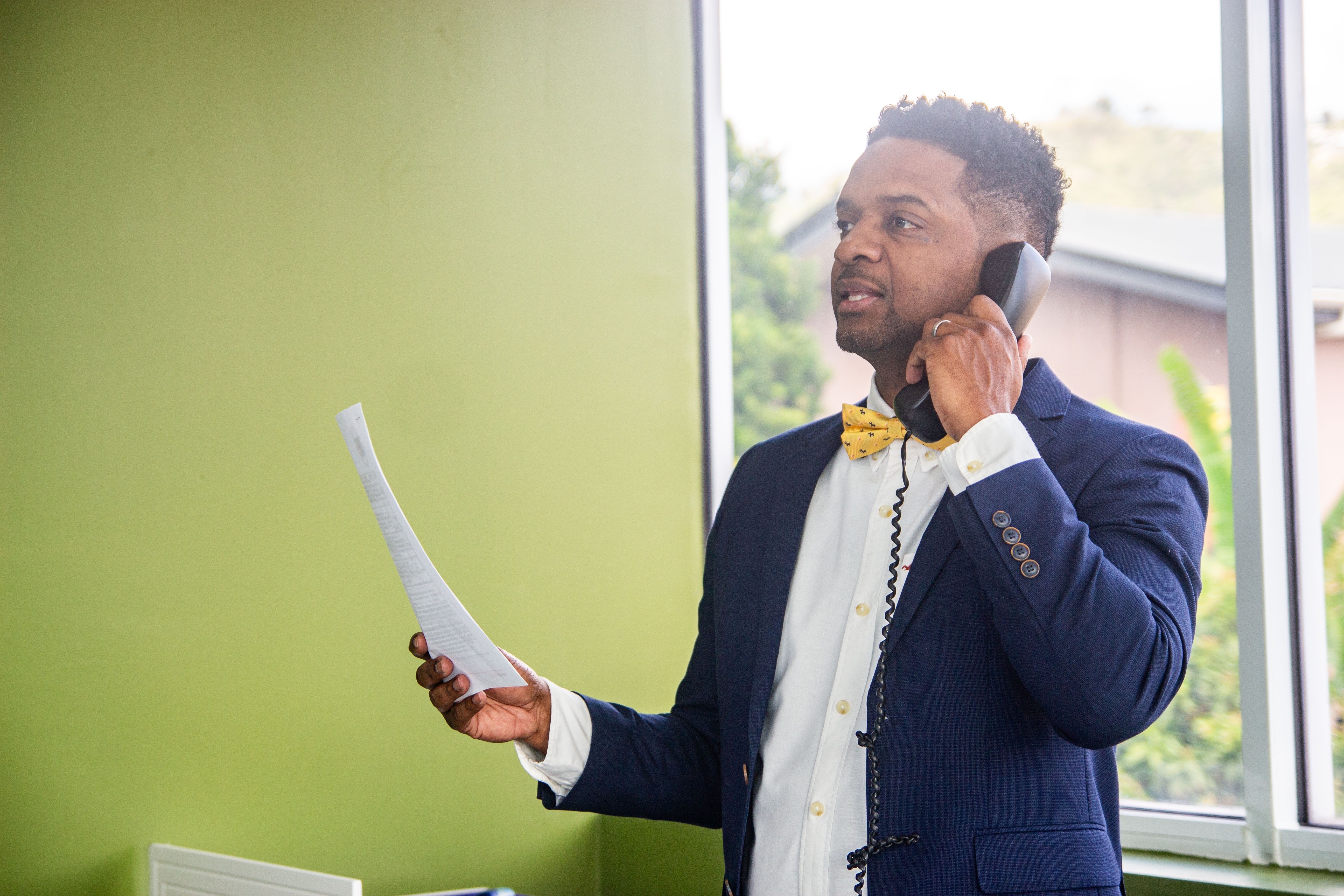 Book a Discovery Call