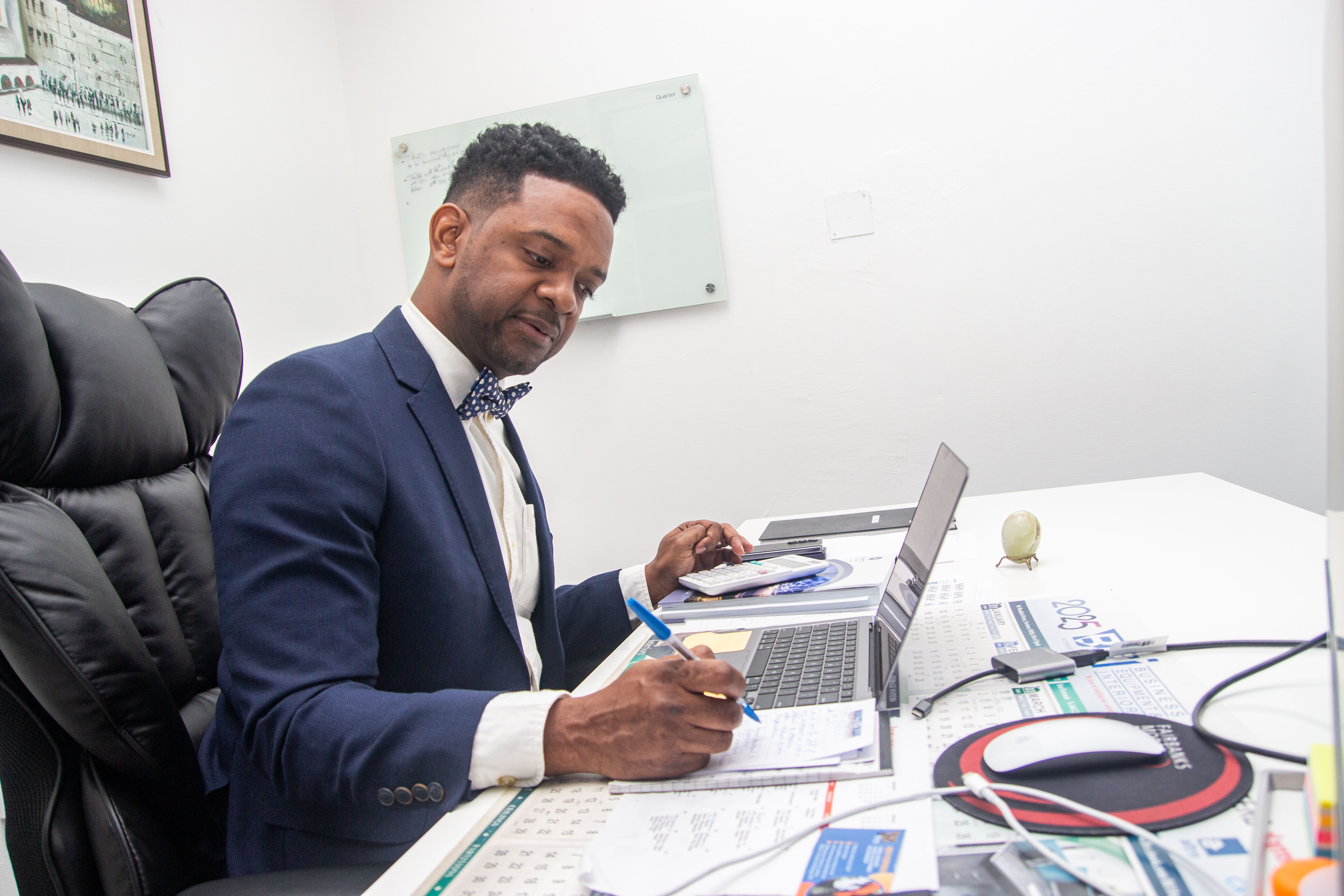 Shayon - Advisory Session